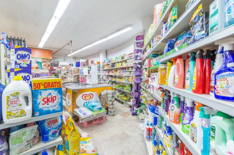 Negócio para Trespasse em Rio de Mouro Foto 5