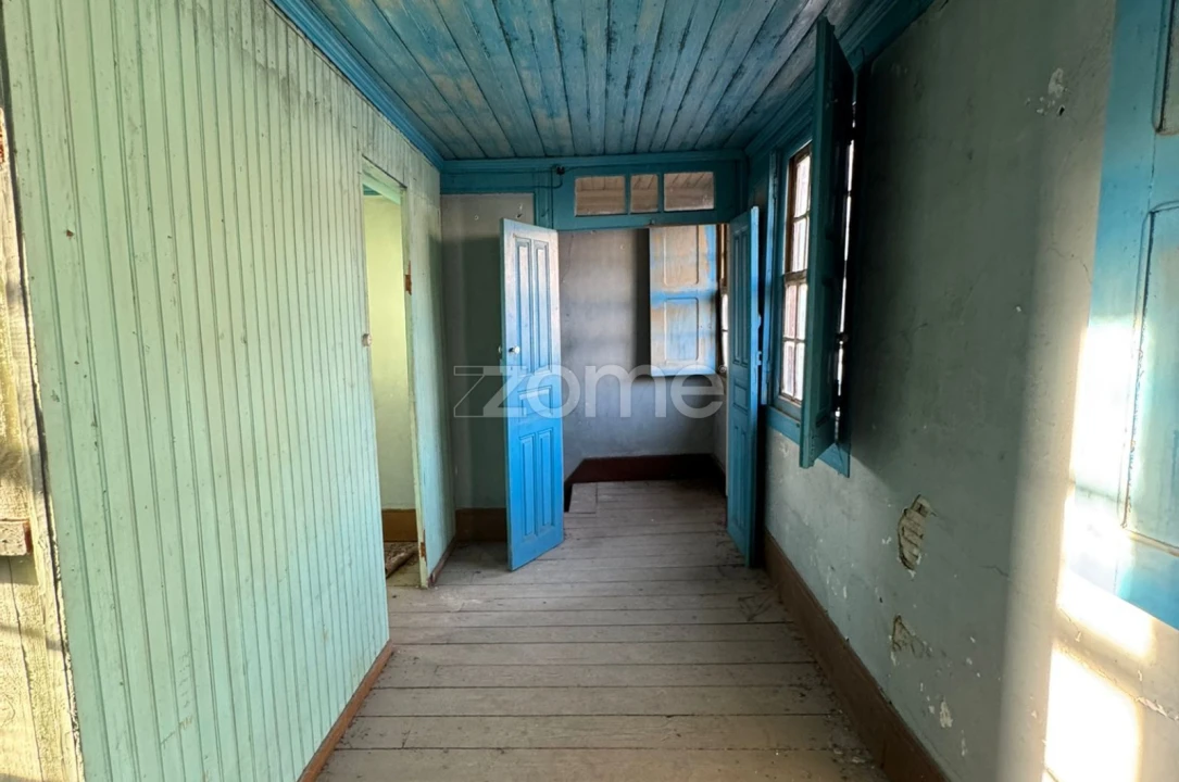 Moradia T7 para Venda em Salzedas Foto 34