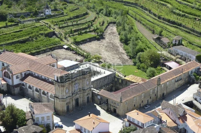 Moradia T7 para Venda em Salzedas