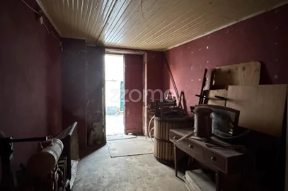 Moradia T7 para Venda em Salzedas