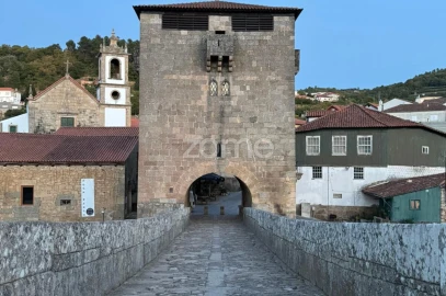 Moradia T7 para Venda em Salzedas