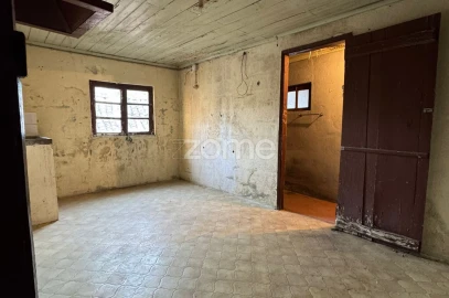 Moradia T7 para Venda em Salzedas