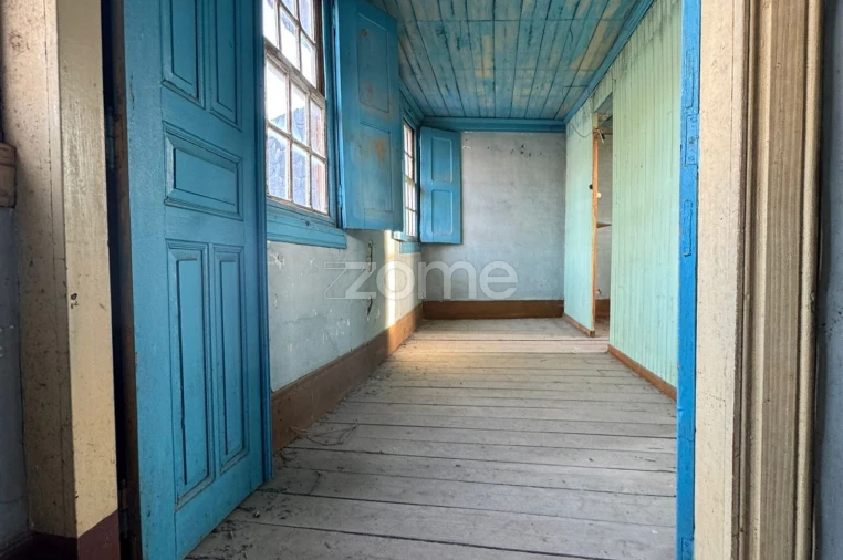 Moradia T7 para Venda em Salzedas Foto 39