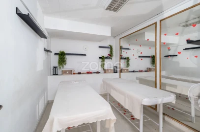 Negócio para Trespasse em Queluz e Belas