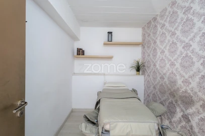 Negócio para Trespasse em Queluz e Belas