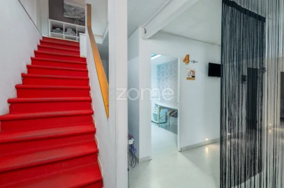 Negócio para Trespasse em Queluz e Belas