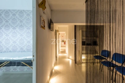 Negócio para Trespasse em Queluz e Belas