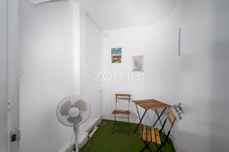 Negócio para Trespasse em Queluz e Belas Foto 6