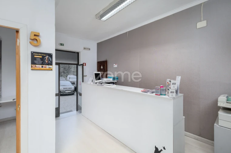 Negócio para Trespasse em Queluz e Belas Foto 20