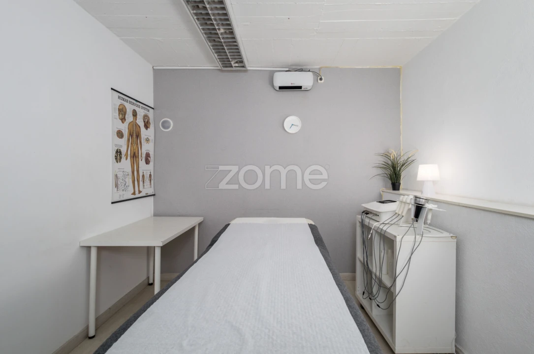 Negócio para Trespasse em Queluz e Belas Foto 3