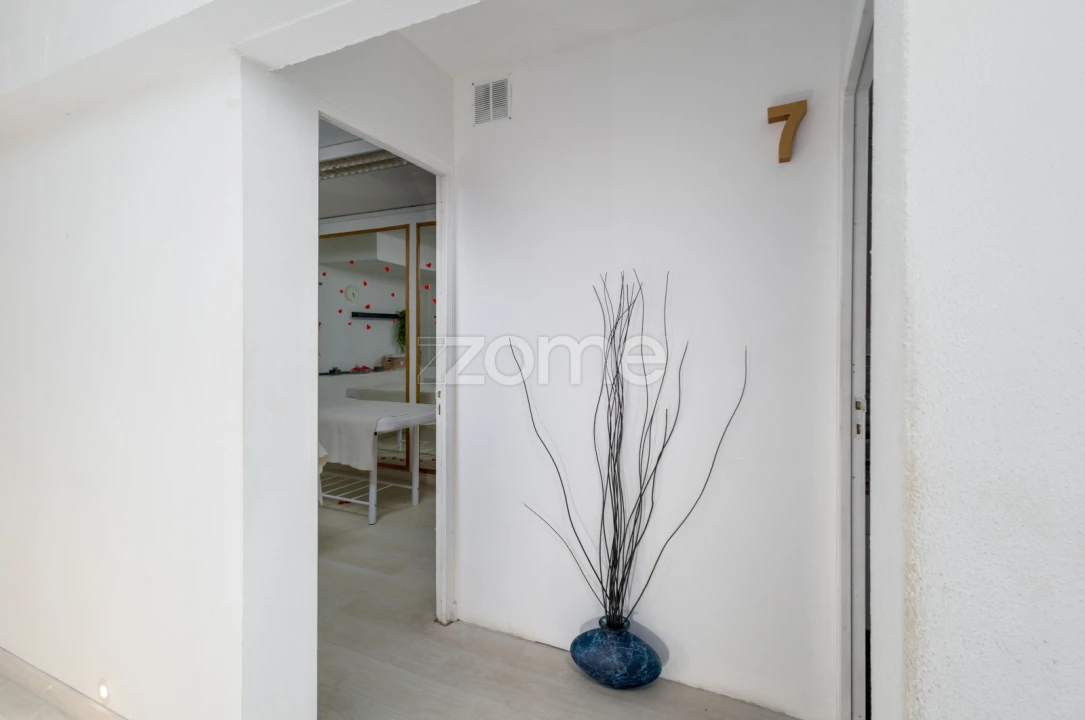 Negócio para Trespasse em Queluz e Belas Foto 5