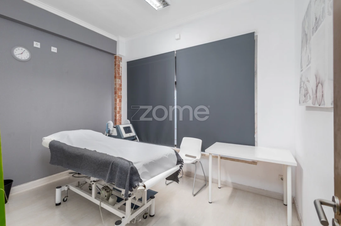 Negócio para Trespasse em Queluz e Belas Foto 19