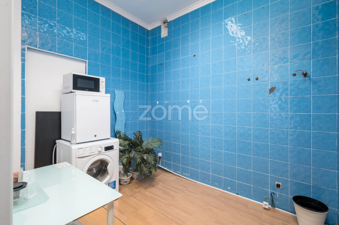 Negócio para Trespasse em Queluz e Belas Foto 15