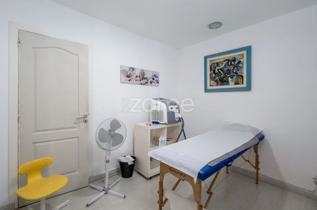 Negócio para Trespasse em Queluz e Belas Foto 1