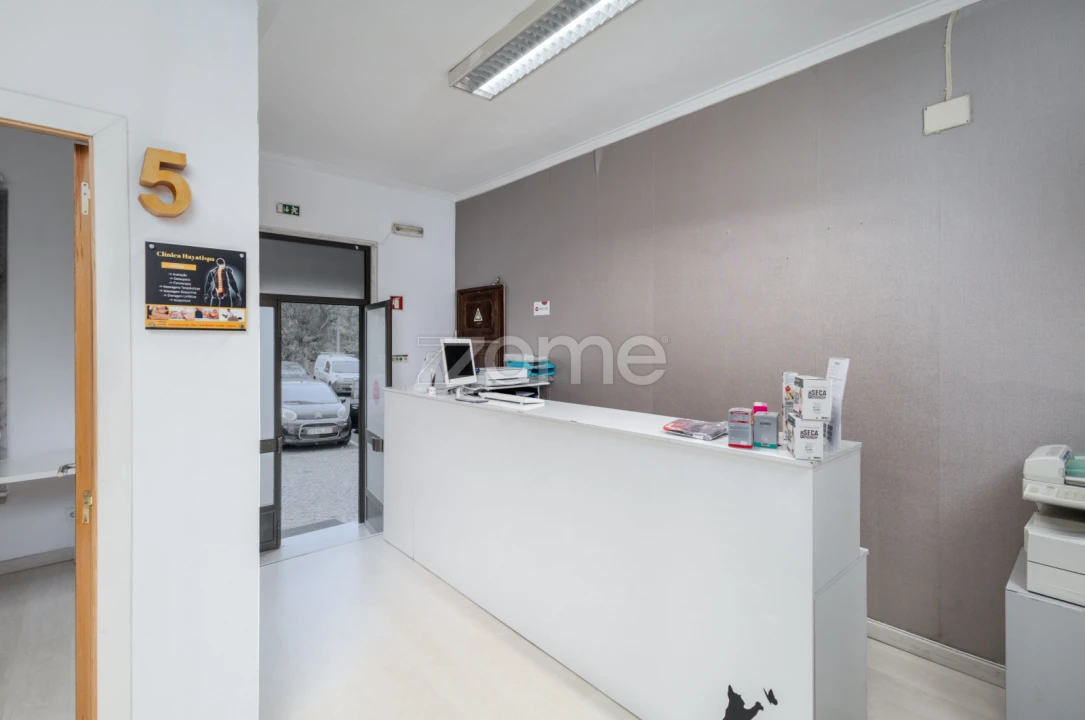 Negócio para Trespasse em Queluz e Belas Foto 20