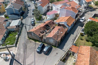 Moradia T2 para Venda em Alcabideche