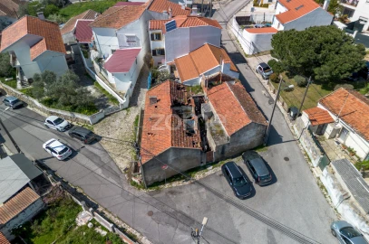 Moradia T2 para Venda em Alcabideche