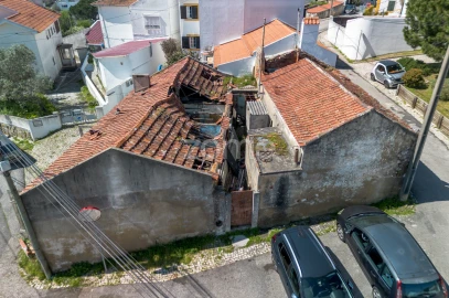 Moradia T2 para Venda em Alcabideche