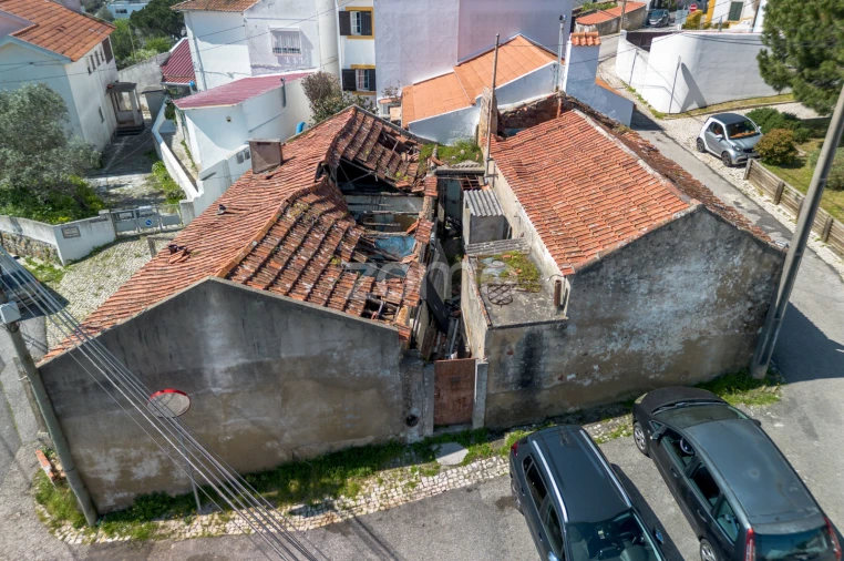Moradia T2 para Venda em Alcabideche Foto 5