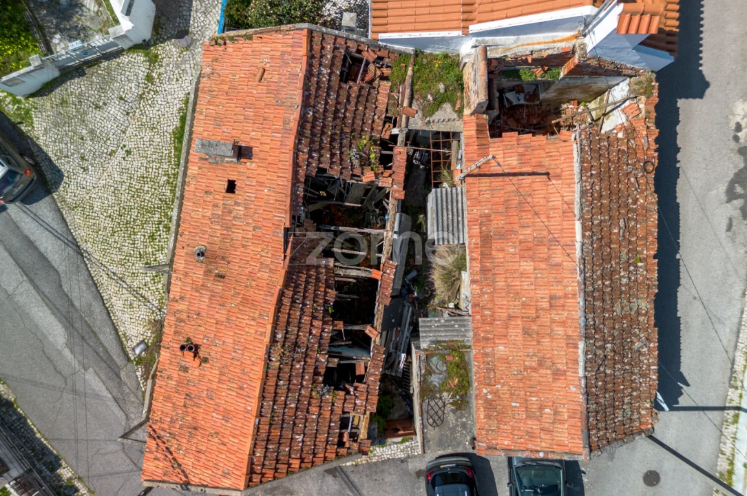 Moradia T2 para Venda em Alcabideche Foto 4