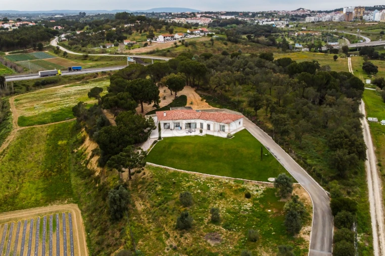 Moradia T3 para Venda em Marvila, Ribeira Santarém, São Salvador, São Nicolau Foto 24