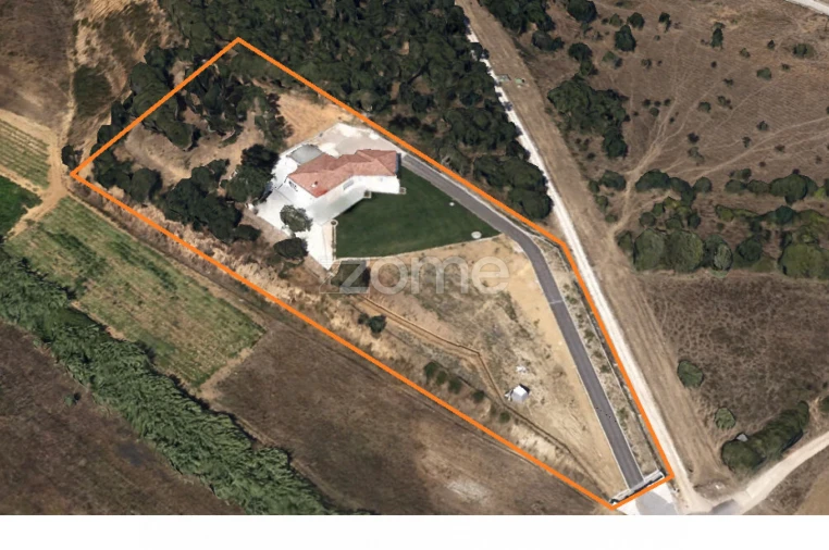 Moradia T3 para Venda em Marvila, Ribeira Santarém, São Salvador, São Nicolau Planta 4