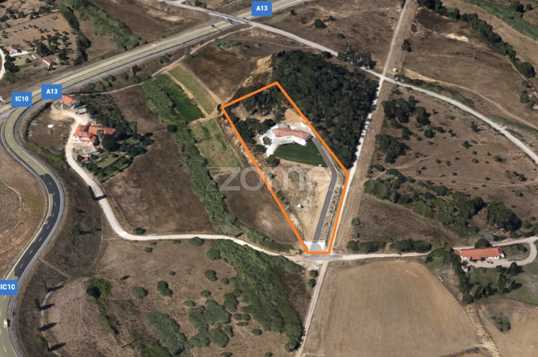 Moradia T3 para Venda em Marvila, Ribeira Santarém, São Salvador, São Nicolau Planta 3