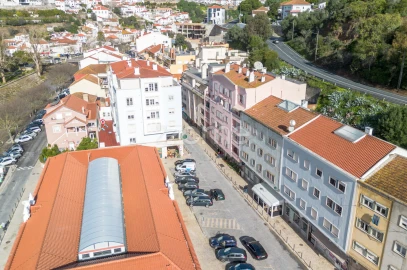 Negócio para Trespasse em Alenquer (Santo Estêvão e Triana)