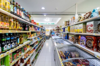 Negócio para Trespasse em Alenquer (Santo Estêvão e Triana)