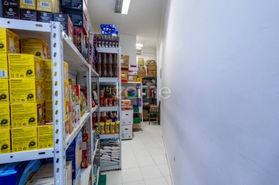 Negócio para Trespasse em Alenquer (Santo Estêvão e Triana)