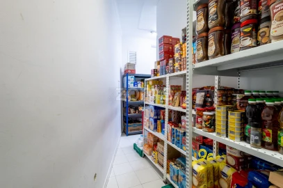 Negócio para Trespasse em Alenquer (Santo Estêvão e Triana)