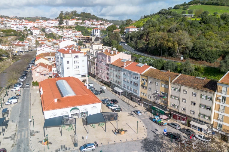 Negócio para Trespasse em Alenquer (Santo Estêvão e Triana) Foto 19
