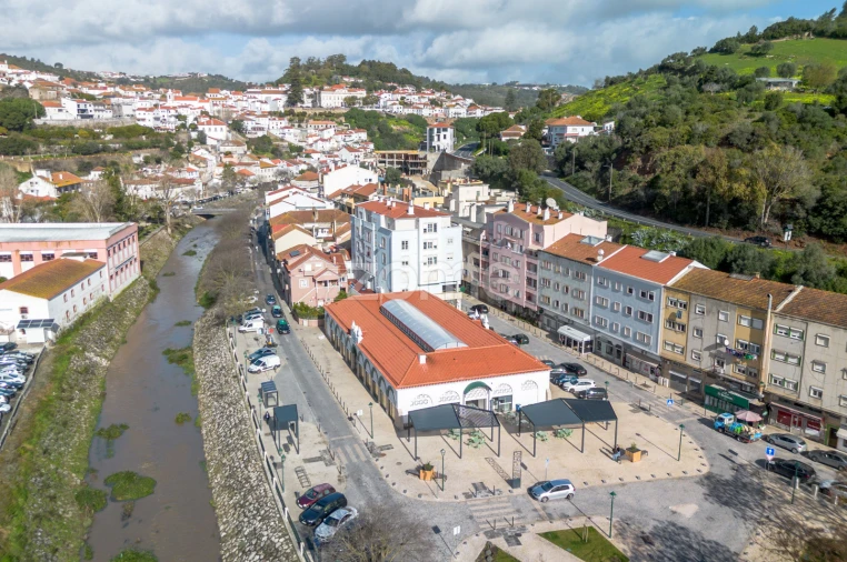 Negócio para Trespasse em Alenquer (Santo Estêvão e Triana) Foto 18
