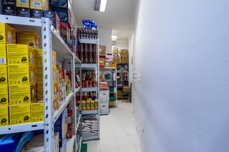 Negócio para Trespasse em Alenquer (Santo Estêvão e Triana) Foto 12