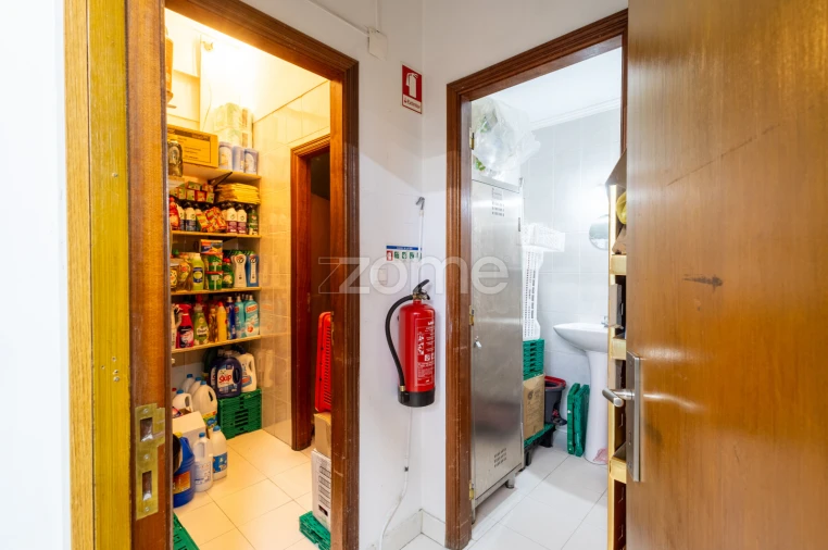Negócio para Trespasse em Alenquer (Santo Estêvão e Triana) Foto 14