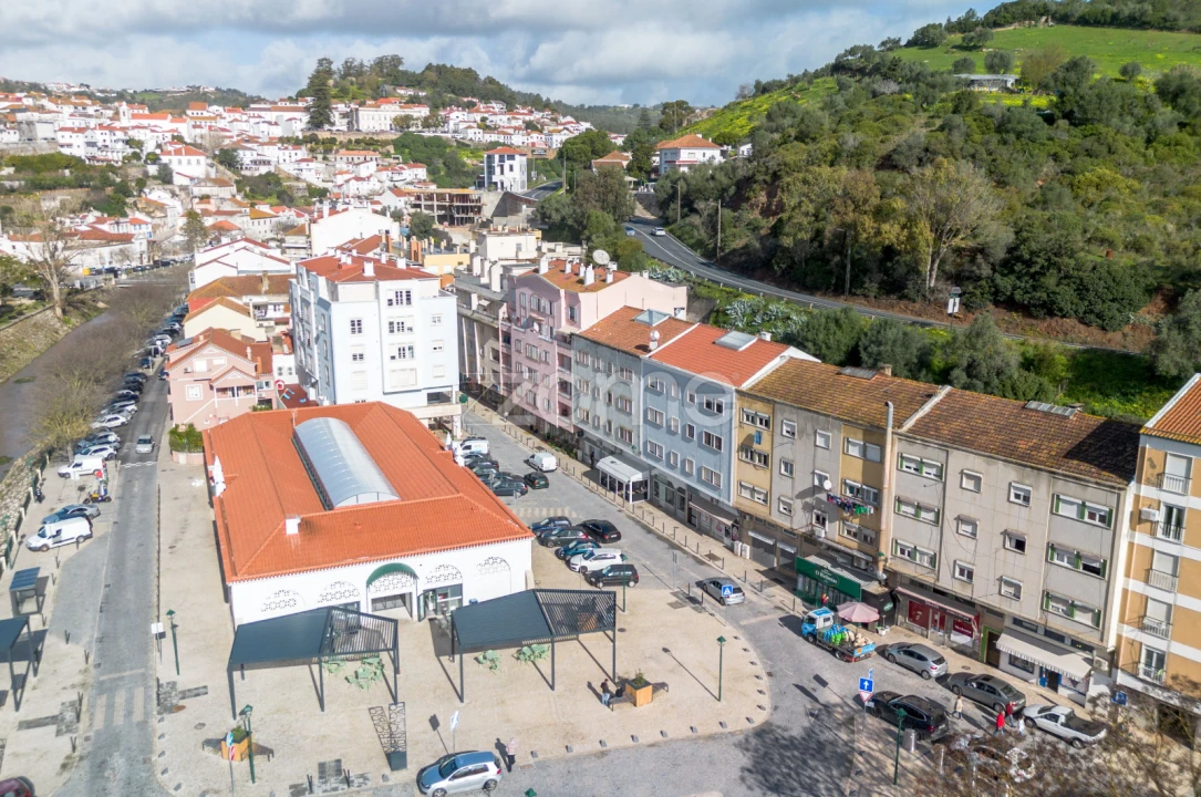 Negócio para Trespasse em Alenquer (Santo Estêvão e Triana) Foto 19