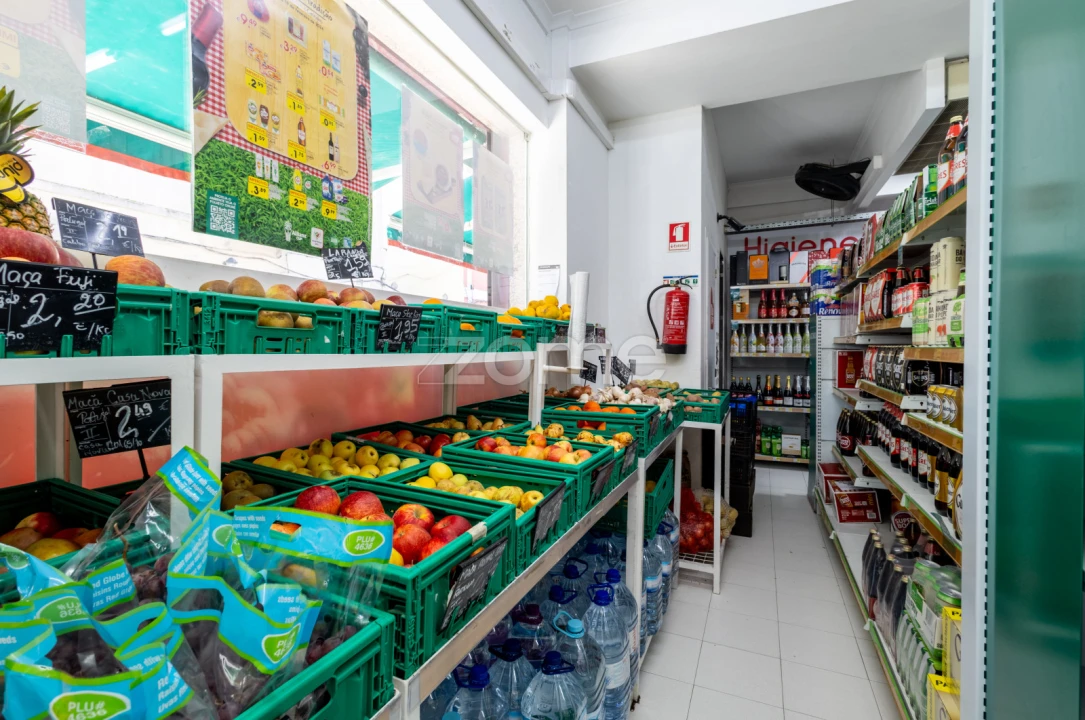 Negócio para Trespasse em Alenquer (Santo Estêvão e Triana) Foto 7