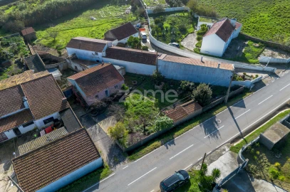 Moradia T4 para Venda em São Martinho do Porto