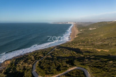 Moradia T4 para Venda em São Martinho do Porto