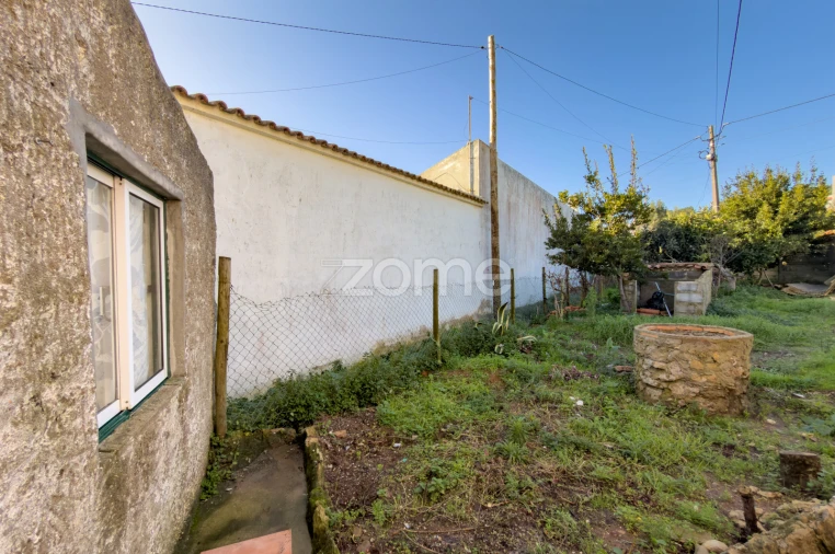 Moradia T4 para Venda em São Martinho do Porto Foto 9