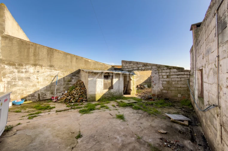 Moradia T4 para Venda em São Martinho do Porto Foto 10