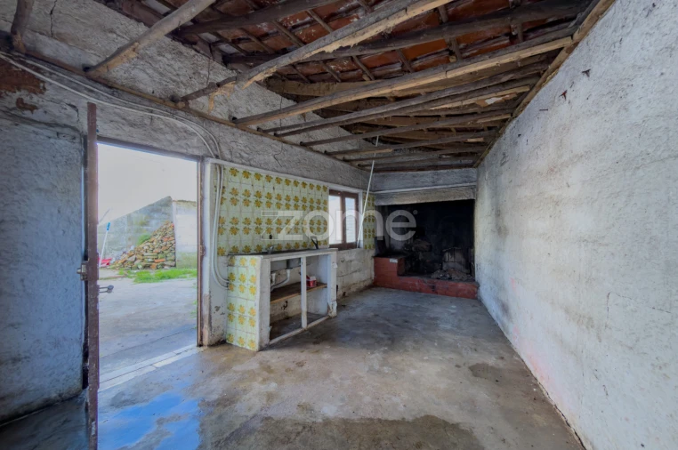 Moradia T4 para Venda em São Martinho do Porto Foto 12