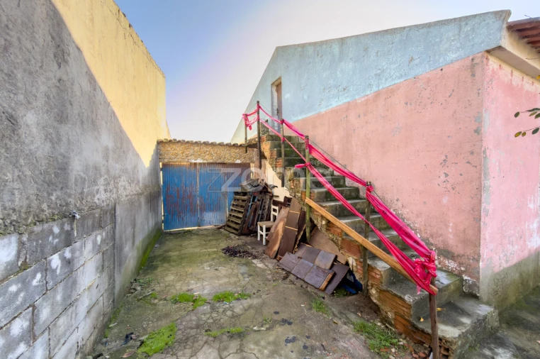 Moradia T4 para Venda em São Martinho do Porto Foto 14