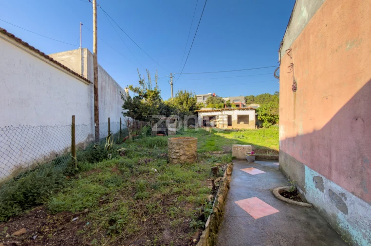 Moradia T4 para Venda em São Martinho do Porto Foto 8