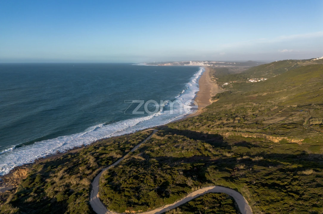 Moradia T4 para Venda em São Martinho do Porto Foto 2