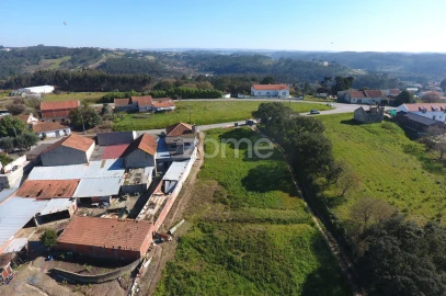 Terreno para Venda em Salir de Matos