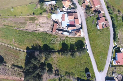 Terreno para Venda em Salir de Matos