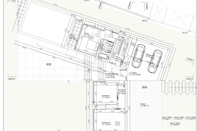 Terreno para Venda em Salir de Matos