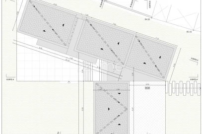 Terreno para Venda em Salir de Matos