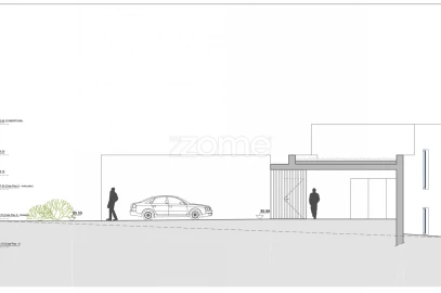 Terreno para Venda em Salir de Matos